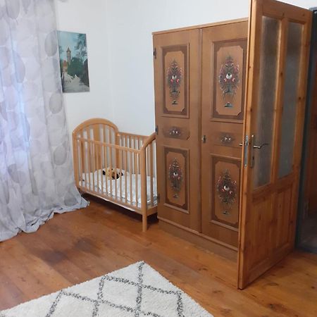Atelier Spojovaci Apartment Cesky Krumlov Bagian luar foto